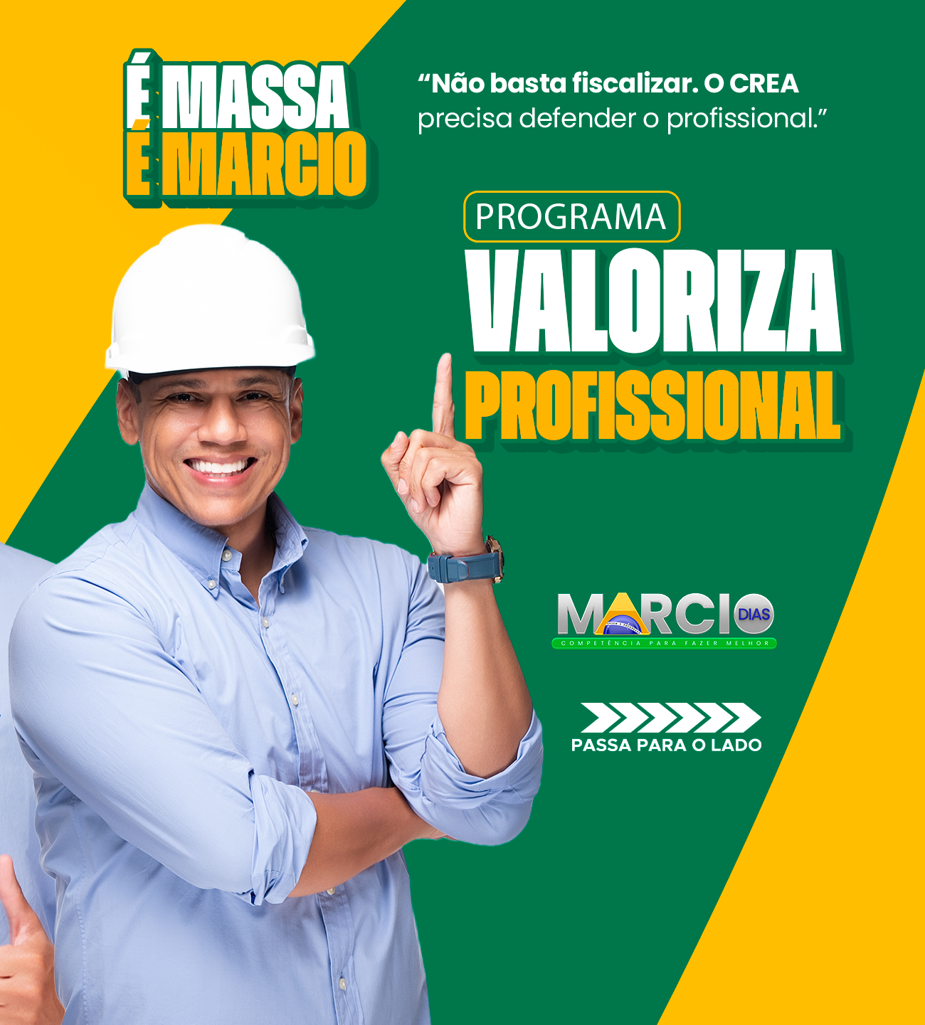 Programa Valoriza Profissional